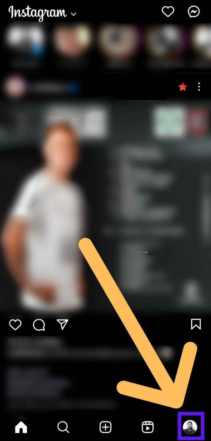 Como Achar O Instagram De Algu M Pelo N Mero Guia R Pido