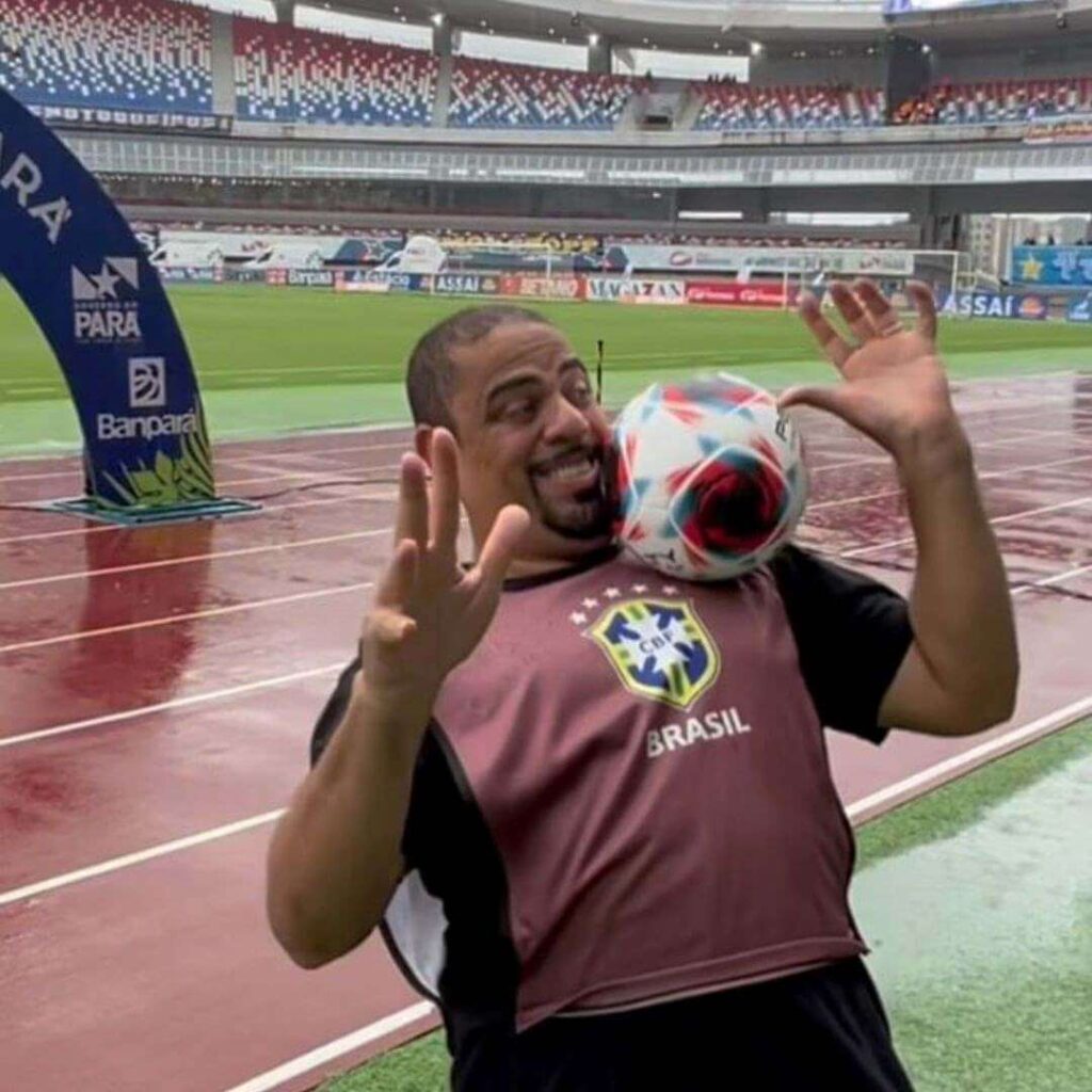 Influencer Rio de Janeiro Esse Dia Foi Louco.